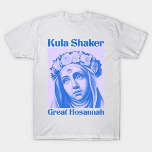 This Is Kula Shaker T-Shirt